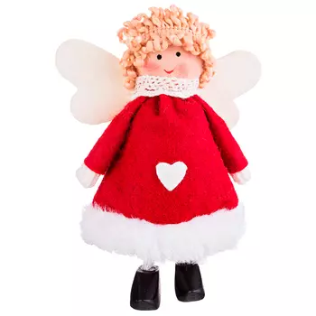 Фигурка Ангелочек (10 см)