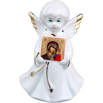 Фигурка Ангелочек (10 см)
