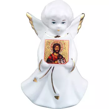 Фигурка Ангелочек (10 см)