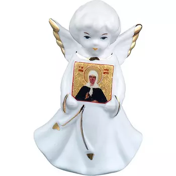 Фигурка Ангелочек (10 см)