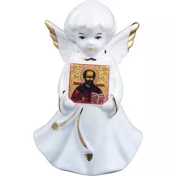 Фигурка Ангелочек (10 см)