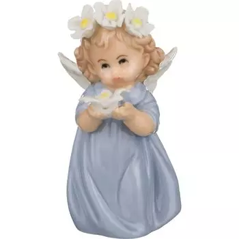 Фигурка Ангелочек (4х4х8 см)