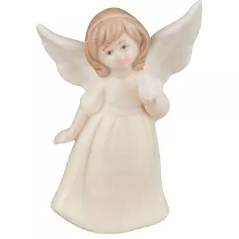 Фигурка Ангелочек (4х6х8 см)