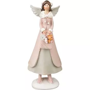 Фигурка Ангелочек (6х5х14 см)