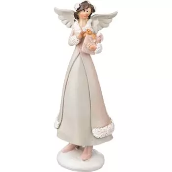 Фигурка Ангелочек (6х5х14 см)