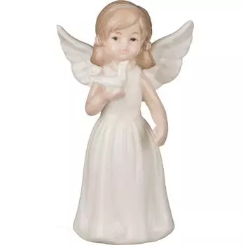 Фигурка Ангелочек (6х7х12 см)