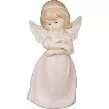 Фигурка Ангелочек (7х6х14 см)