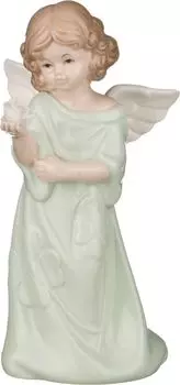 Фигурка Ангелочек (7х7х15 см)