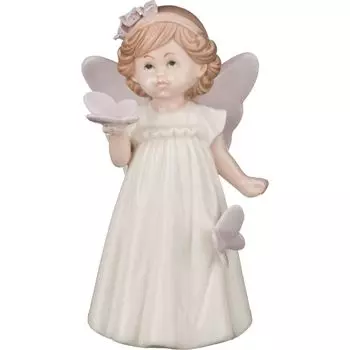 Фигурка Ангелочек (7х8х15 см)