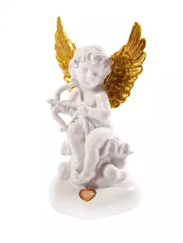 Фигурка Ангелочек (9х11х18 см)