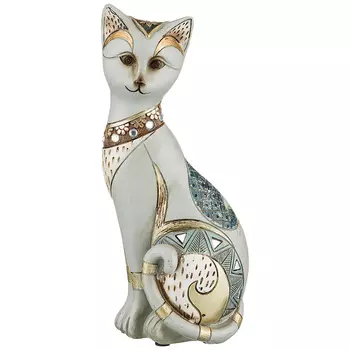 Фигурка Кошка
