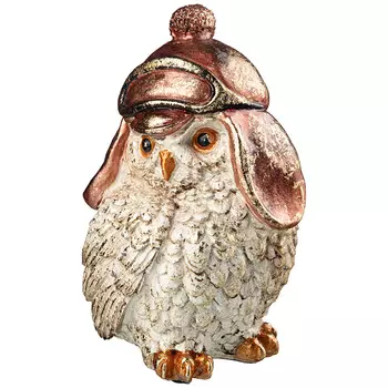 Фигурка Сова (18 см)