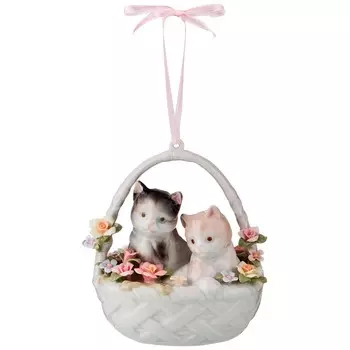 Фигурка Antelia (6х9х10 см)