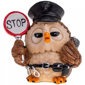 Фигурка Arvin (10х7х10 см)