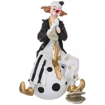 Фигурка Клоун (20 см)