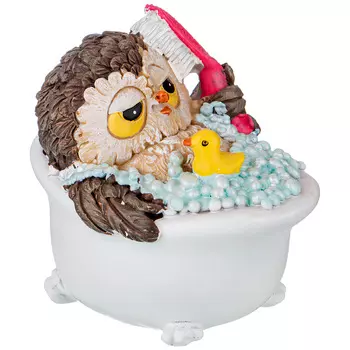 Фигурка Совята итри (8 см)