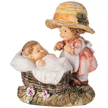 Фигурка Baby (12х8х13 см)