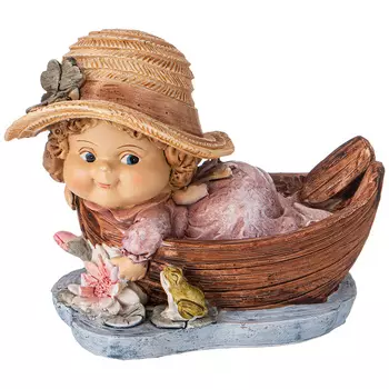 Фигурка Baby (13х8х10 см)