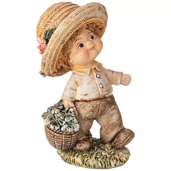 Фигурка Baby (8х7х12 см)