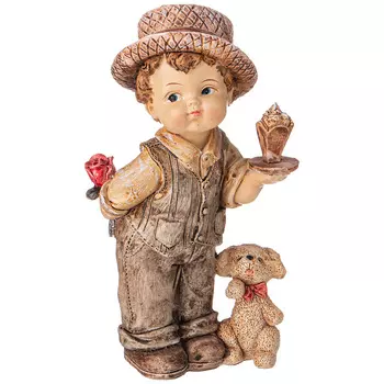 Фигурка Baby (8х7х15 см)