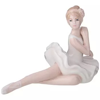 Фигурка Балерина (12х6х8 см)