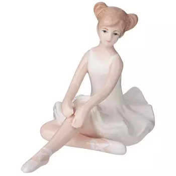 Фигурка Балерина (12х6х8 см)
