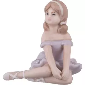 Фигурка Балерина (5х7х7 см)