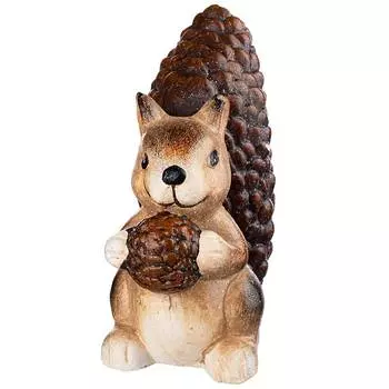 Фигурка Белка (13 см)