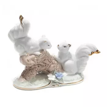 Фигурка Белки (13 см)