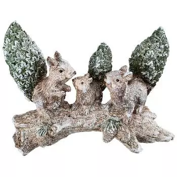 Фигурка Белки (17 см)