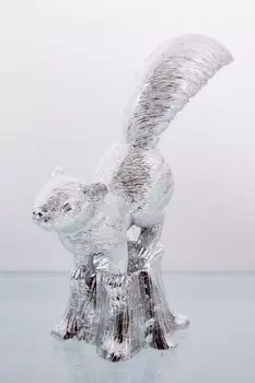 Фигурка Белочка (16х6х16 см)