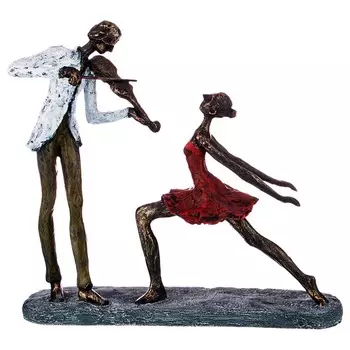 Фигурка Bijou (34х13х30,5 см)