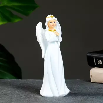 Фигурка Благодатный ангел (7х7х19 см)