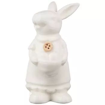 Фигурка Кролик (9х5х5 см)