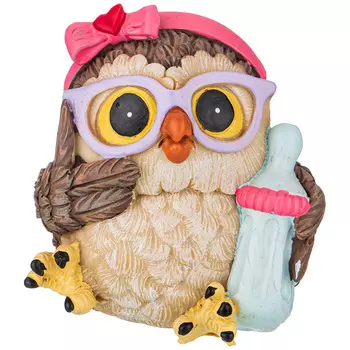Фигурка Совята итри (9 см)