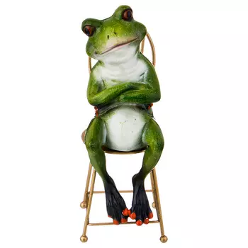 Фигурка Фрогги (7х9х19 см)