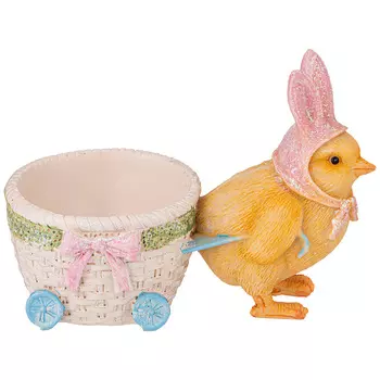 Фигурка Цыпленок