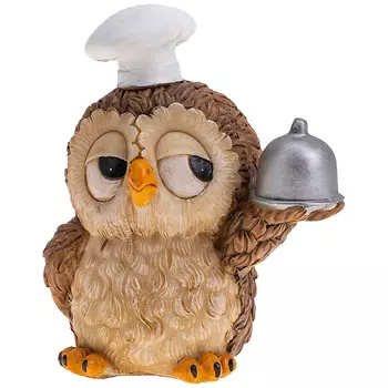 Фигурка Совята итри (10 см)