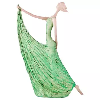 Фигурка Buck (21,5х6х30 см)