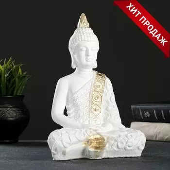 Фигурка Будда малый (16х9х23 см)