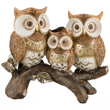 Фигурка Совы