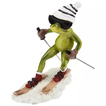 Фигурка Фрогги (7х13х15 см)