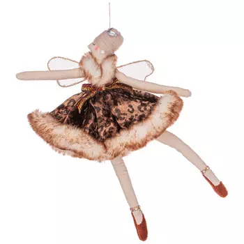 Фигурка Балерина (18х27 см)