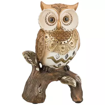 Фигурка Сова (16 см)