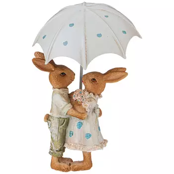 Фигурка Кролики