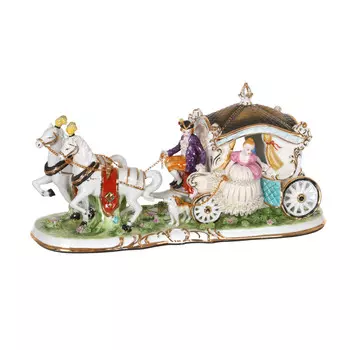 Фигурка Catalna (15х20х38 см)