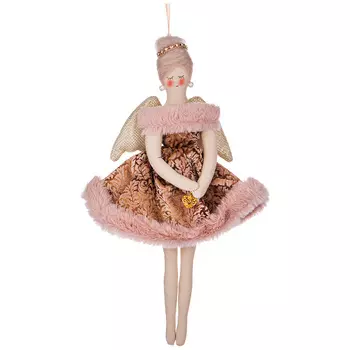 Фигурка Charmaine (13х31 см)