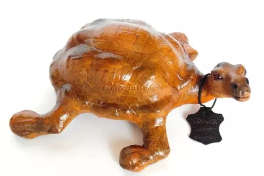 Фигурка Черепаха (12х35х38 см)