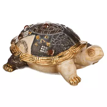 Фигурка Черепаха (5х9х12 см)
