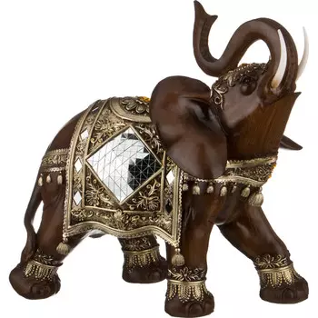 Фигурка Слон (22х40х41 см)